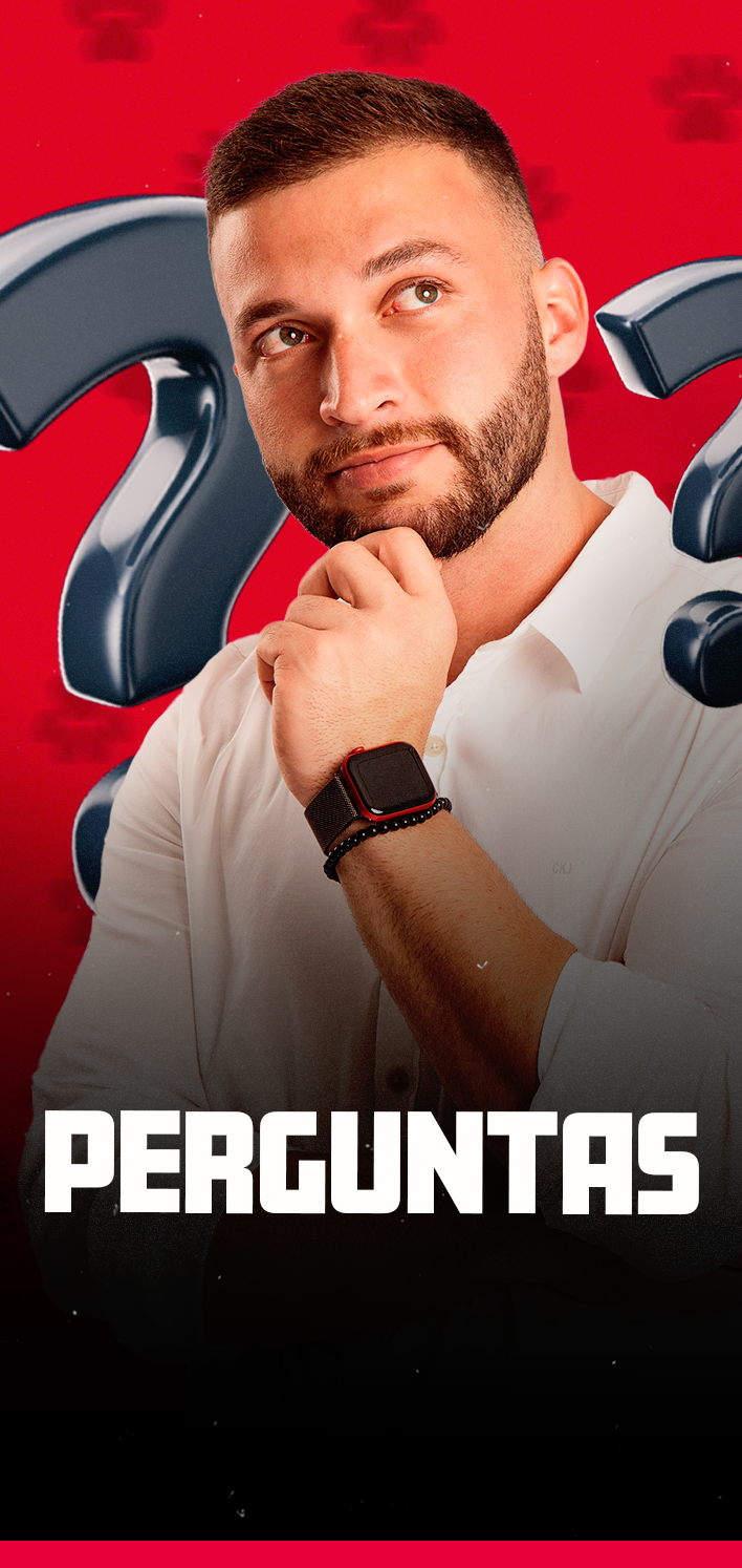 Perguntas