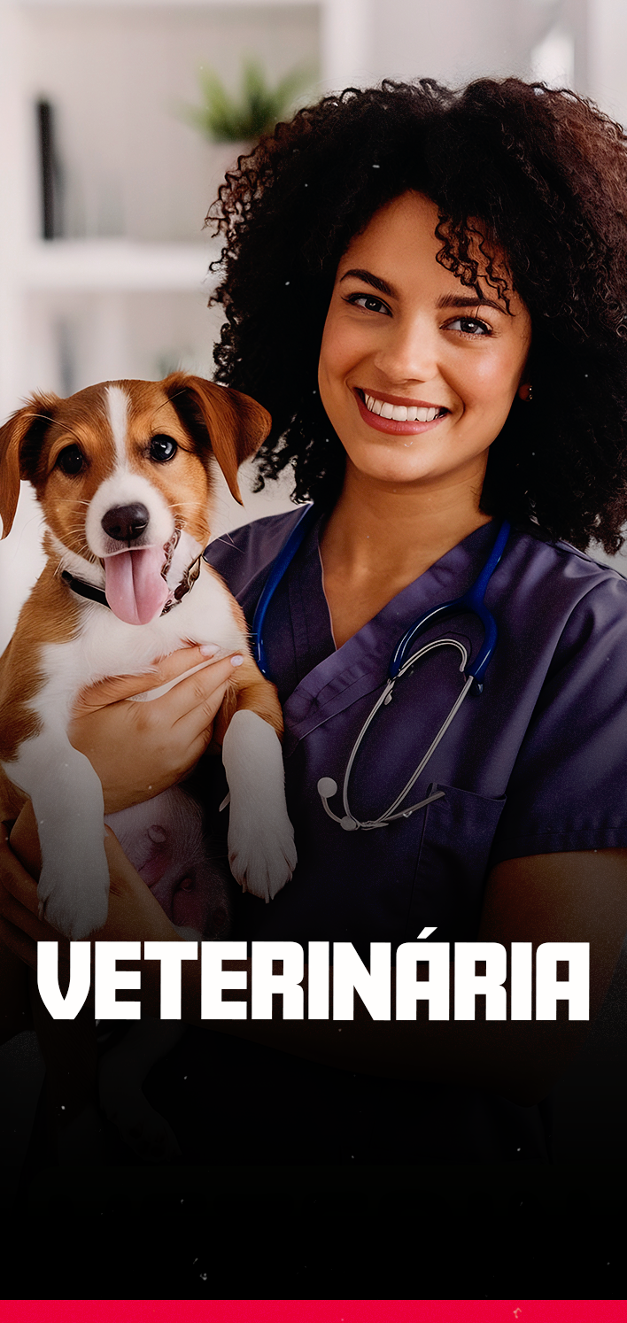 Veterinária