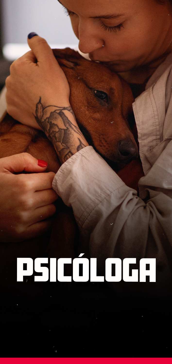 psicóloga